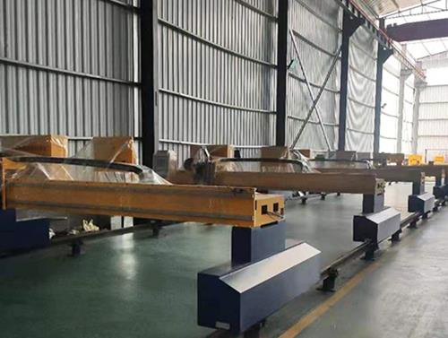 數(shù)控切割機(jī)核心部件保養(yǎng)時應(yīng)注意的問題