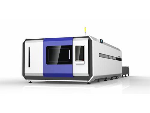 只有按照預(yù)設(shè)的操作程序進行正確的操作，才能保證金屬激光切割機正常的操作