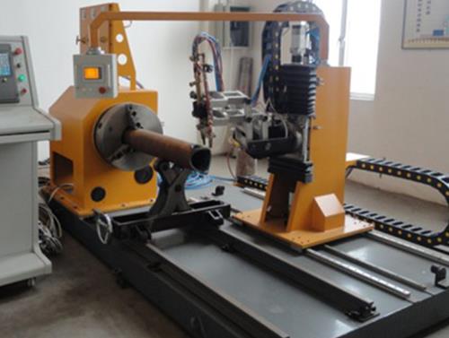 數(shù)控切割機(jī)的電流速度要怎樣操控