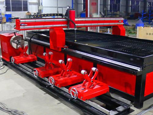 金屬激光切割機加工精度的影響因素有哪些？